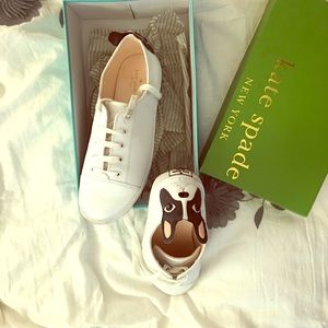 Kate Space sneakers